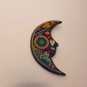 Meet your Posher, Veronica